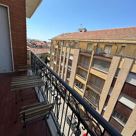 Casa Gino Apartment Asti Exterior photo
