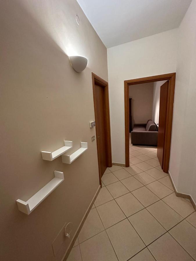 Casa Gino Apartment Asti Exterior photo