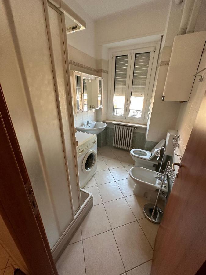 Casa Gino Apartment Asti Exterior photo